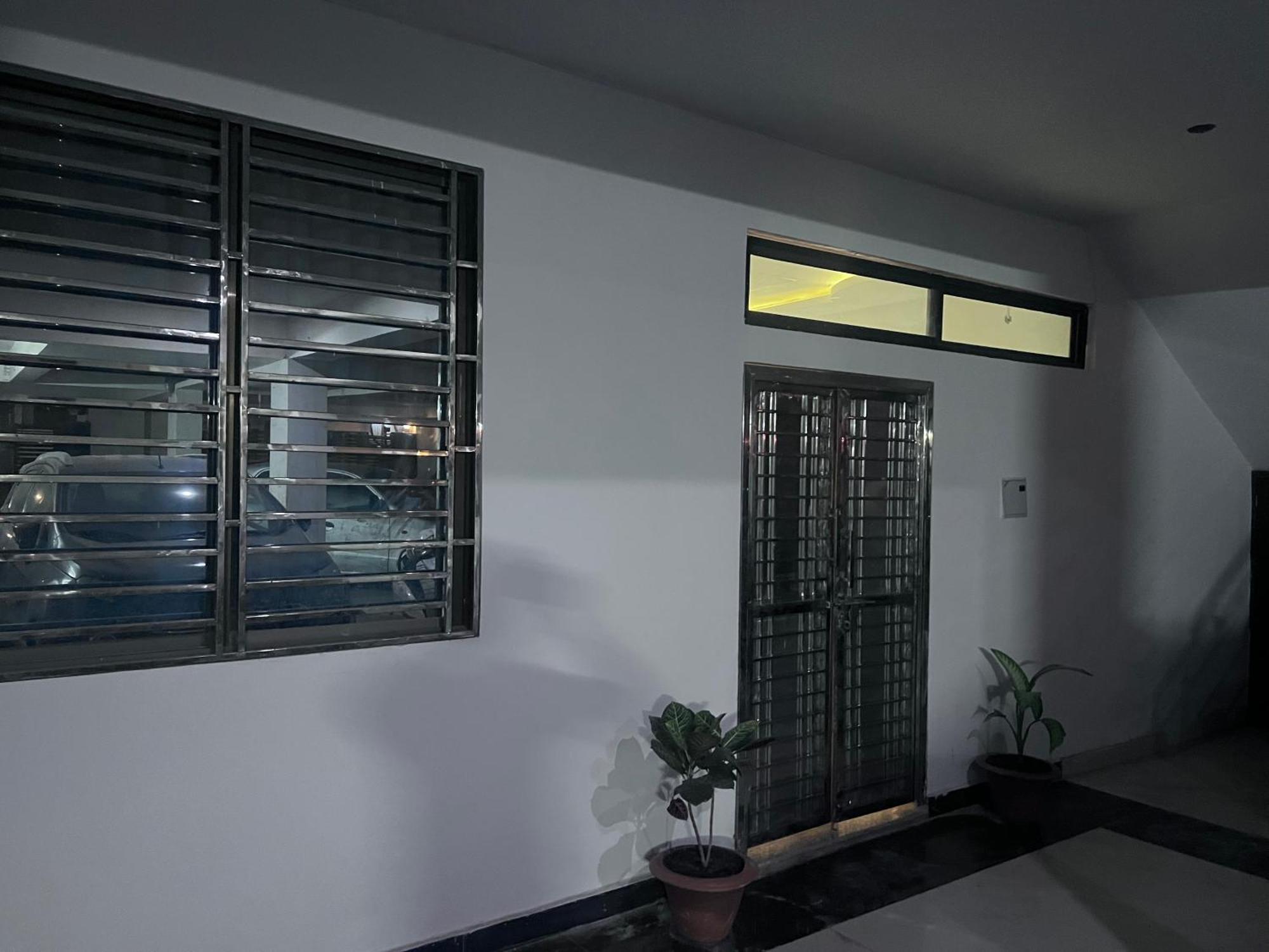 J K Apartment Αλλαχαμπάντ Εξωτερικό φωτογραφία