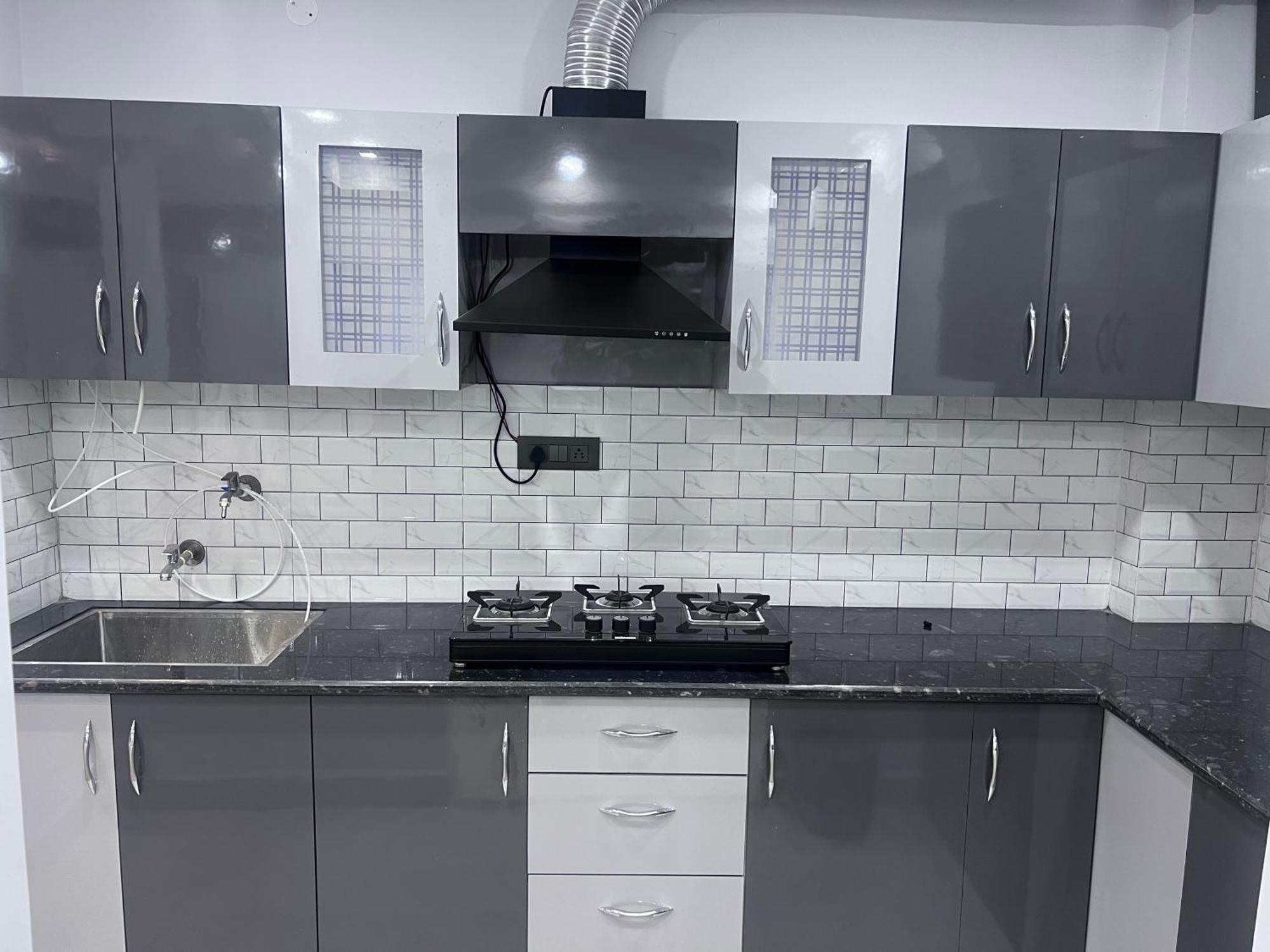 J K Apartment Αλλαχαμπάντ Εξωτερικό φωτογραφία